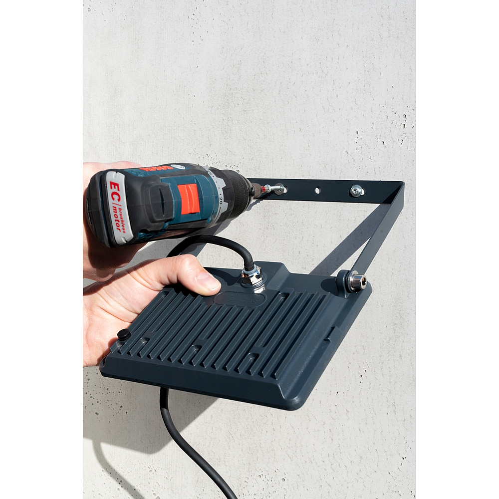 PROJECTEUR 20W 4000K CAPTEUR